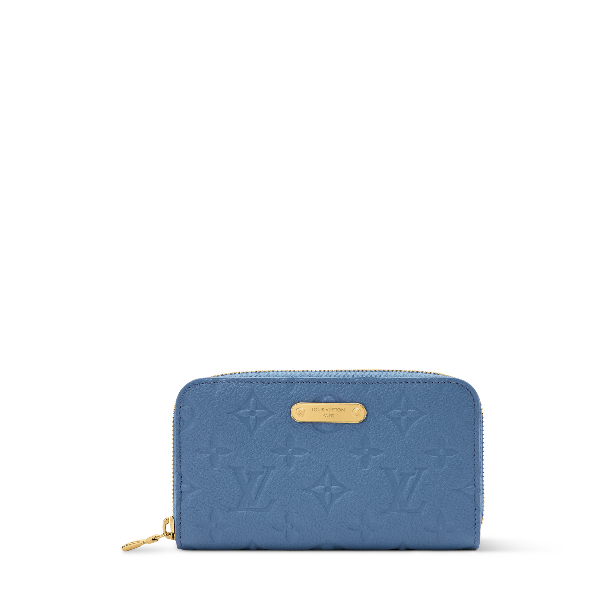 Margot Wallet Monogram Empreinte Leather - Women - Small Leather